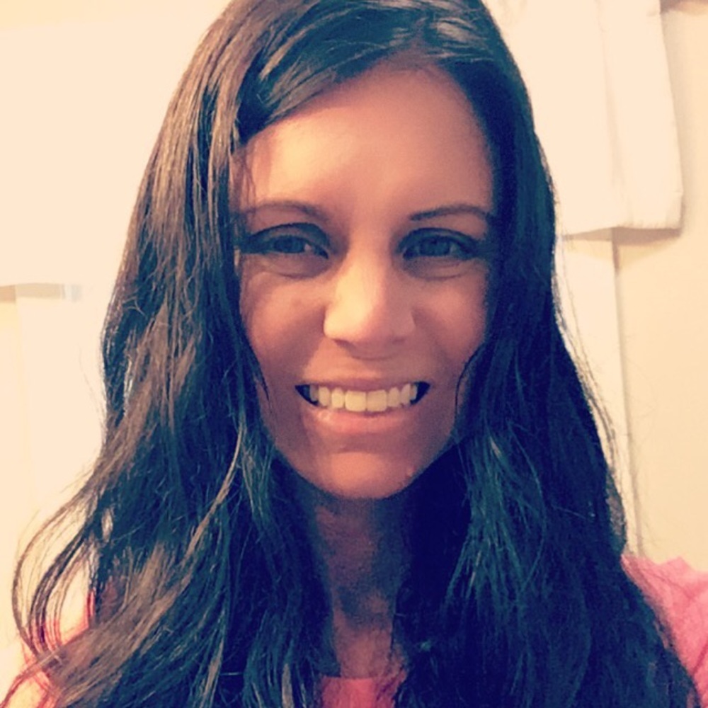 Meet your Posher, Kasey